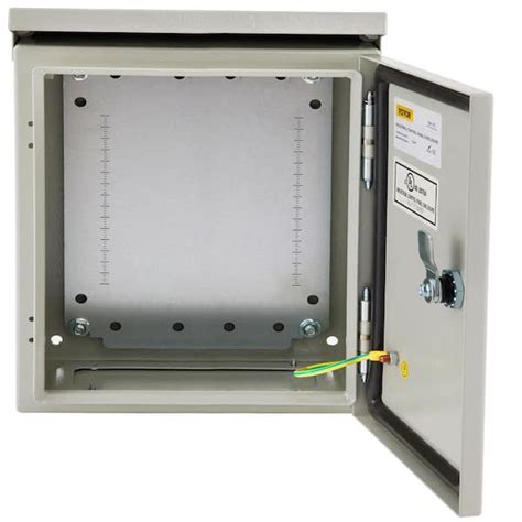 12x12x8 electrical enclosure|12 x electrical junction box.